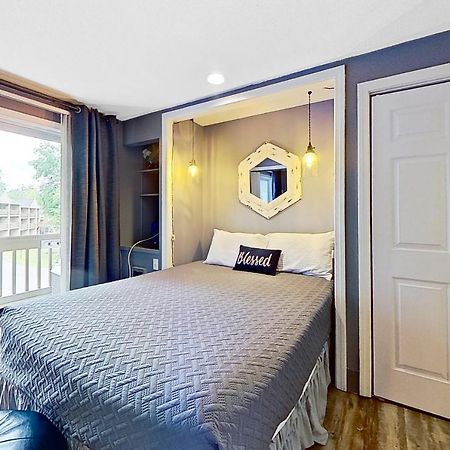 Misty Harbor 118 Apartman Gilford Kültér fotó